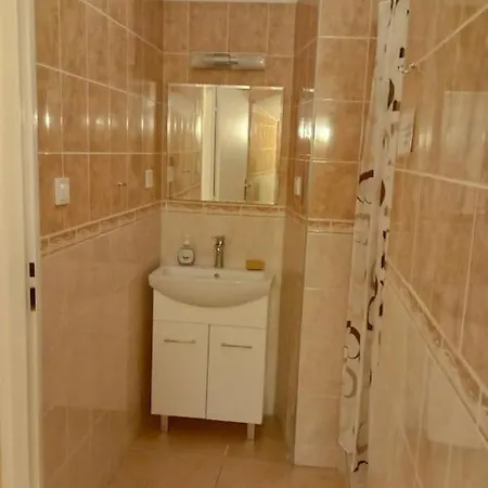 Апартаменты M.agnes In Old Town Братислава